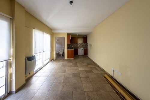 Ph En Venta. Villa Urquiza 2 1/2 Ambientes Con 2 Terrazas