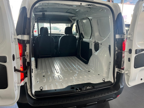 Renault Kangoo Ii Express 1.6 Sce Confort