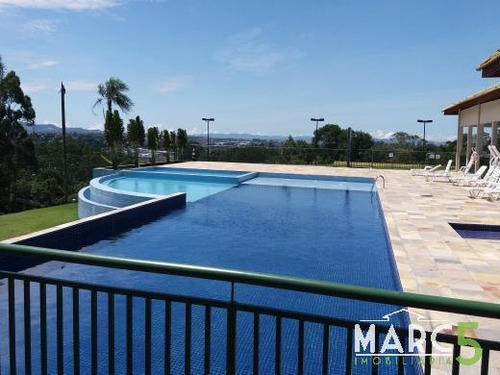 Imagem 6 de 20 de Lote Em Condominio - Residencial Real Park - 1588