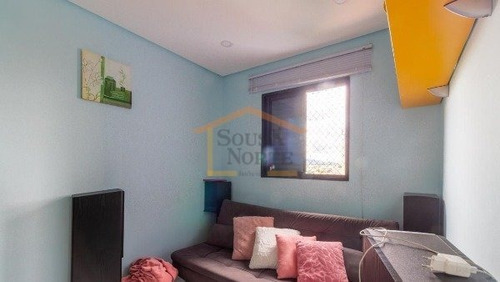 Imagem 15 de 15 de Apartamento, Venda, Sitio Do Mandaqui, Sao Paulo - 26288 - V-26288
