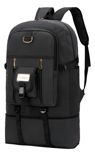 Mochila Antirrobo Para Portátil Resistente Al Agua Mochila De Viaje Duradera Para La Universidad Mochila Escola