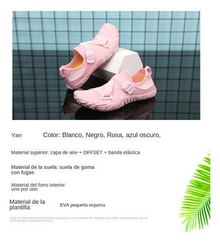 Zapatos De Fitness Transpirables Y Antideslizantes