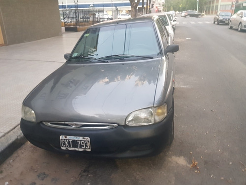 Ford Escort 1998 1.8 Clx