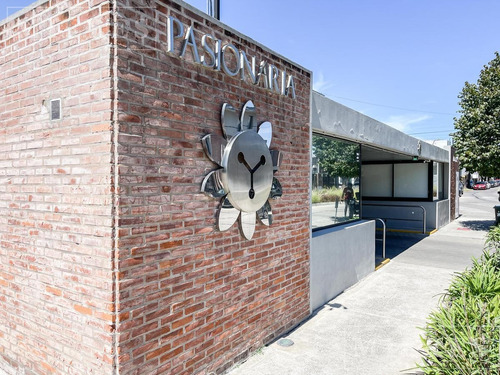 Imagen 23 de 25 de Departamento En Venta En Pasionaria San Isidro, En Martínez.