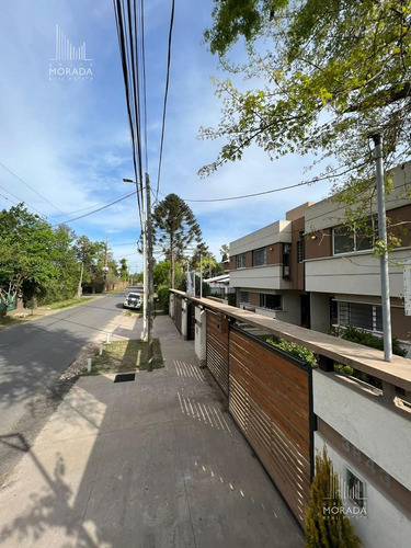 Venta Duplex En Tortuguitas 3 Ambientes Con Cochera