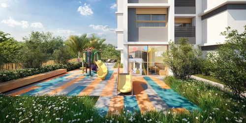 Imagem 27 de 30 de Compre Seu Apartamento Em Obras No Mirant Residencial Vila Madalena Com 144,71 M² | Vila Madalena, São Paulo | Sp - Apo264752v