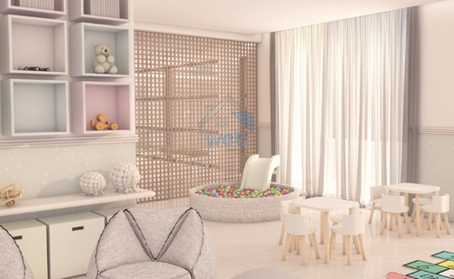 Imagem 15 de 25 de Apartamento À Venda No Edifício Hedge Com 02 Quartos Sendo 01 Suíte, No Bigorrilho. - Ap00710 - 70439007