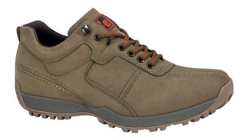 Zapatos Hombre Hiker Kebo 1001 Original