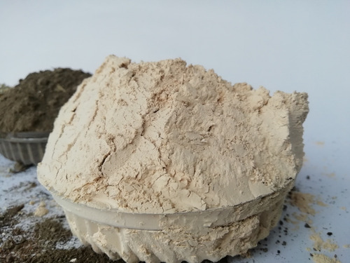 Algas De Diatomeas 2 Kilos