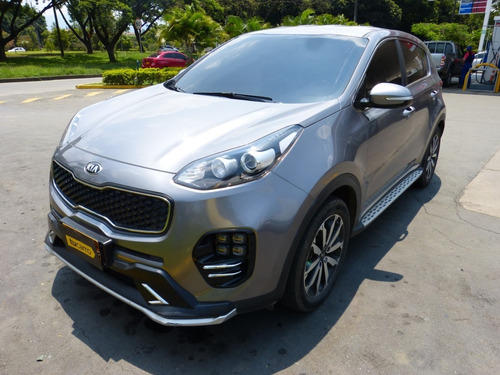 Kia Sportage Mt 2000cc 4x2