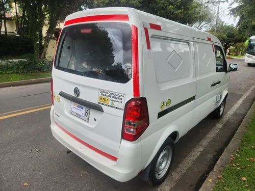 Dfsk Panel Modelo 2023