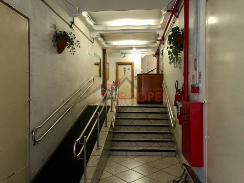Imagem 13 de 13 de Apartamento Padrão Para Venda No Bairro Brás, 2 Dorm, 75,00 M - 2133