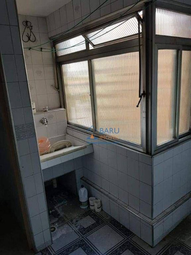 Imagem 16 de 27 de Apartamento Com 3 Dormitórios À Venda, 139 M² Por R$ 370.000,00 - Bom Retiro - São Paulo/sp - Ap65230