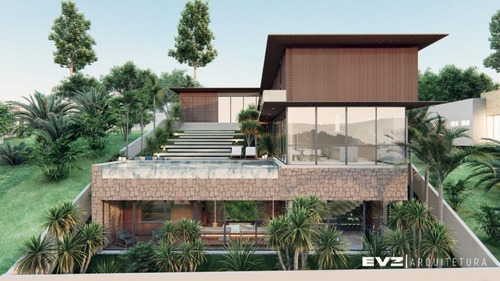 Imagem 6 de 30 de Chácara Com 4 Dormitórios À Venda, 900 M² Por R$ 4.480.000,00 - Fazenda Serra Azul - Itupeva/sp - Ch0263