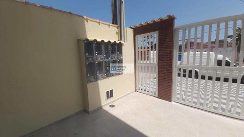 Imagem 23 de 25 de Apartamento Com 2 Dorms, Guilhermina, Praia Grande - R$ 210 Mil, Cod: 3670 - V3670