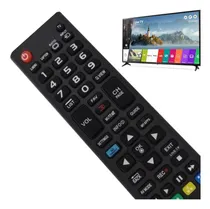 Comprar Control Remoto Para LG Smart Tv Akb Lh570 Uh6 Lm76 La74 Ld