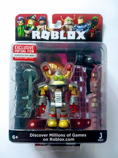 Roblox Robux Gratis En Mercado Libre Mexico - abriendo juguetes sorpresa de roblox serie 1 by pinkfate