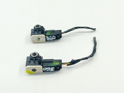 Sensor Impacto Frontal Ford Focus 2.0l Aut 12-16 C/u