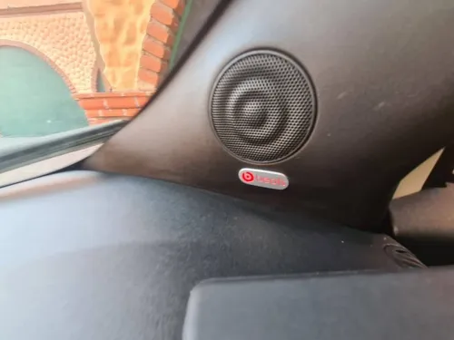 Fiat 500 1.4 Abarth Mt 3 p
