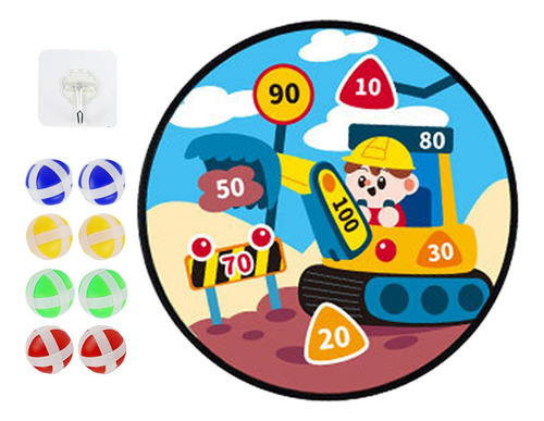 Juguetes De Mesa Juegos Desmontables Actividad De Excavador