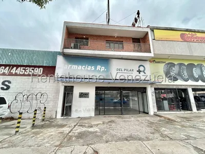 Edificio en venta