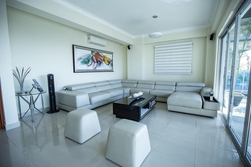 Imagen 14 de 23 de Ph En Gazcue. Piso 12 Y 13.- Solo Clientes Directos
