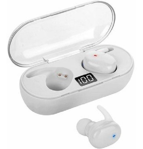 Audifonos In-ear Inalámbricos Bluetooth Tactil