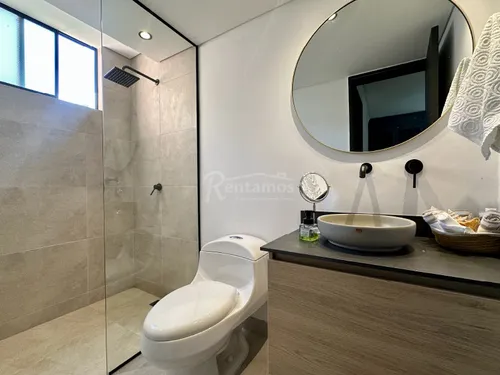 Apartamento En Venta En Las Palmas. Cod V775987