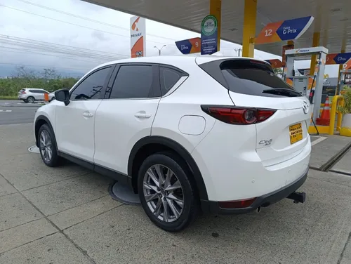 Mazda CX-5 2.5 Grand Touring Lx