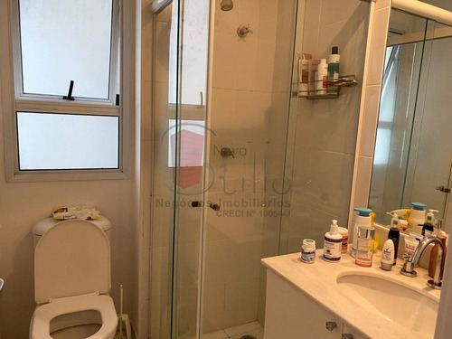 Imagem 15 de 15 de Apartamento - Pinheiros - Ref: 13875 - V-13875