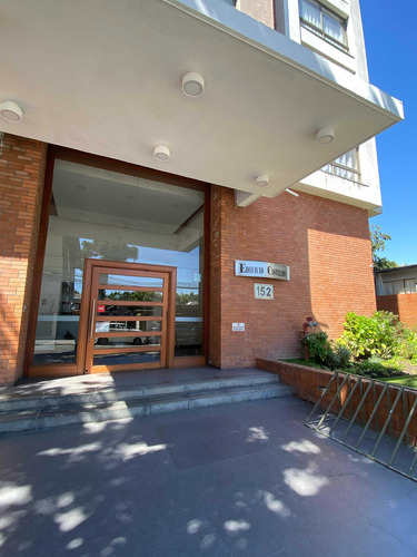 En Arriendo Depto. Chacabuco/castellón (87188)