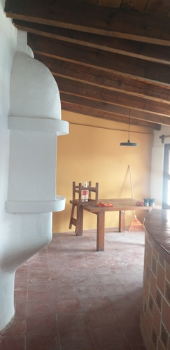 Imagen 7 de 13 de 2 Recámaras Un Baño Casa Tipo Cabaña De Material