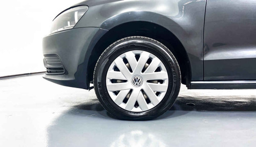 Imagen 11 de 15 de 36811 - Volkswagen Polo 2019 Con Garantía At