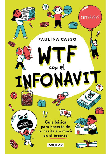 Wtf Con El Infonavit