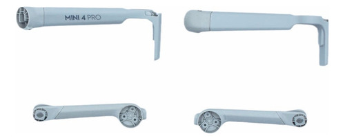 Carcasa De Brazo Para 4 Partes De Brazo De Dron Profesional