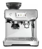 Comprar Breville The Barista Touch Stainless Steel Espresso Machine