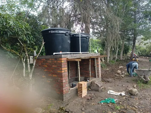 Se Vende Lote - Ubaque