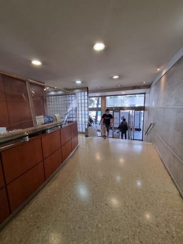 Imagen 14 de 15 de Oficina - Edificio Corporativo - Av. Belgrano Al 600, Caba