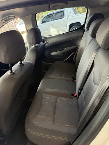 Peugeot 308 1.6 Active