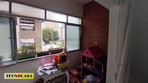Imagem 20 de 30 de Apartamento Com 2 Dormitórios À Venda, 64 M² Por R$ 265.000,00 - Tupi - Praia Grande/sp - Ap6784