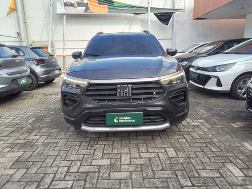 Fiat Pulse 1.0 TURBO 200 FLEX AUDACE CVT