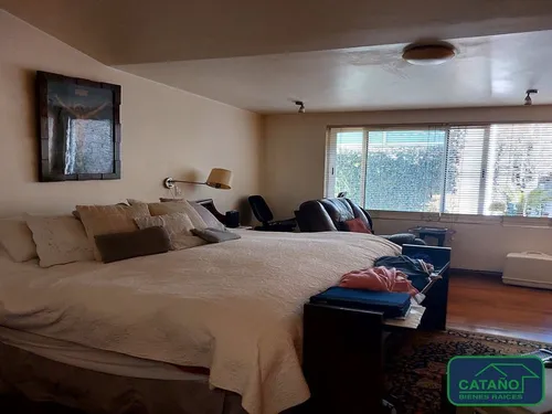 Casa En Venta, Lomas Altas, Palo Santo