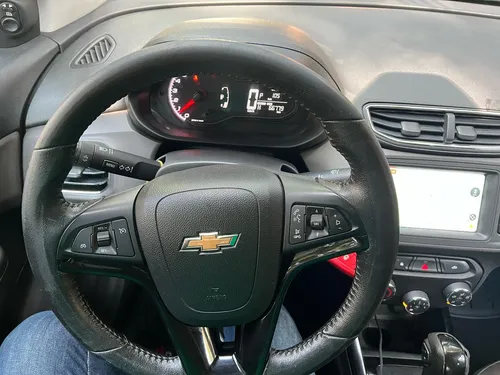 Chevrolet Onix 1.4 Lt