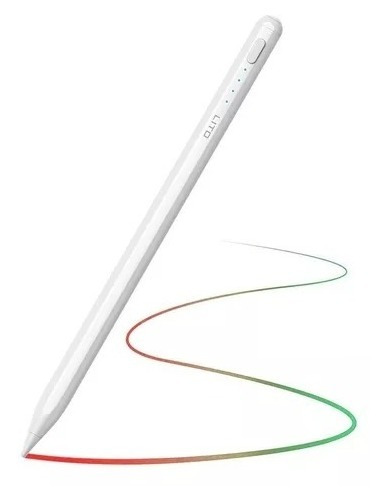 Lapiz Optico Targus Stylus Para Ipads White