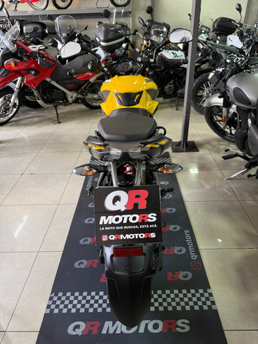 Bajaj Rouser Ns 200 Fi Abs Financio Permuto Qr Motors