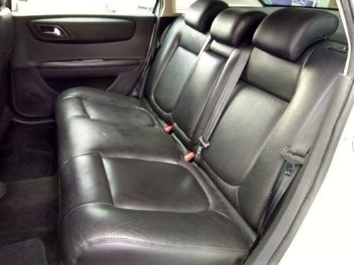 Citroen C4 Pallas Glx 2.0 Aut
