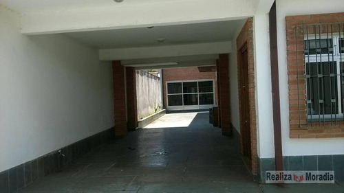 Imagem 20 de 30 de Casa 04 Dormitórios E 01 Suíte - Parque Paulistano - Cotia - Ca1127