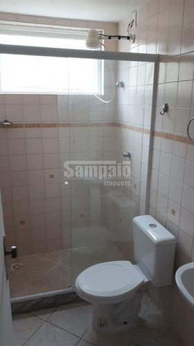 Imagem 16 de 24 de Apartamento - Ref: Sa3ap1604