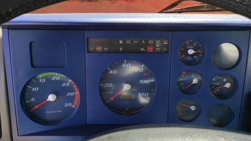 Imagem 9 de 10 de Volkswagem 8120 Euro3