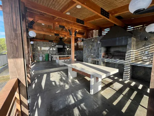 Excelente Departamento Pto.varas (100832)